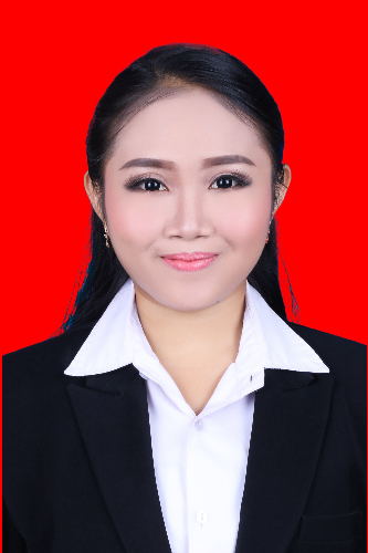 Agnes Sefy Ajeng Widyawati
