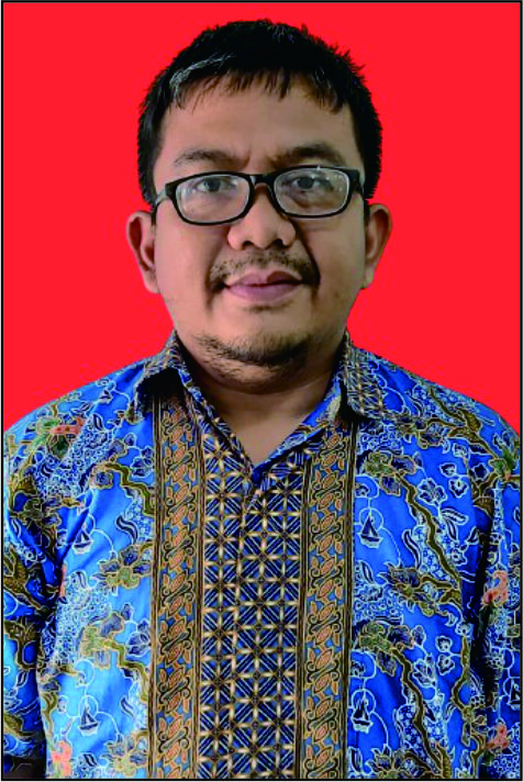 Thomas Heri Supriyono, S.Pd.